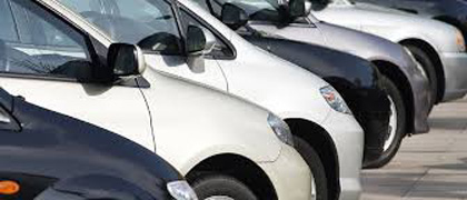 Vehicle & Fleet Insurance